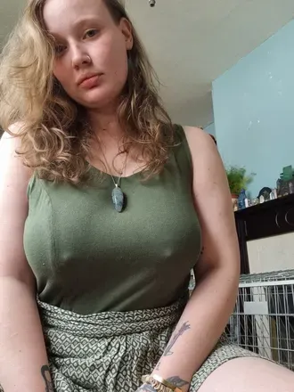 OnlyFans cuenta tatianawilde avatar 1