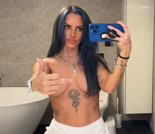 OnlyFans cuenta sivlagerliv avatar 1