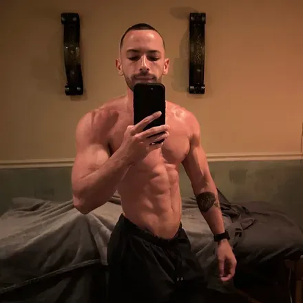 OnlyFans cuenta imnastynate avatar 1