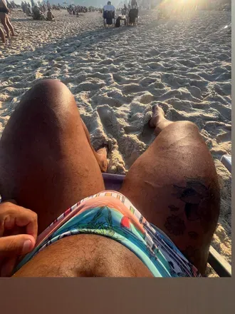 OnlyFans cuenta carlosmaranhao header 2