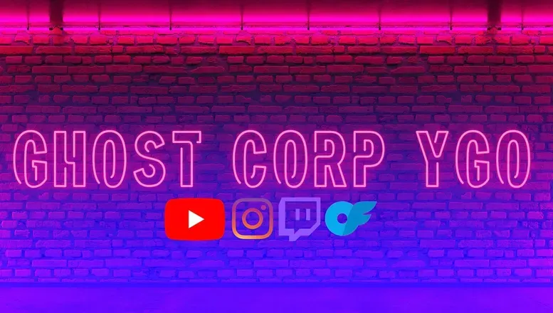 OnlyFans account  ghostcorpygo header 2