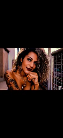 OnlyFans cuenta preta_rainha header 2