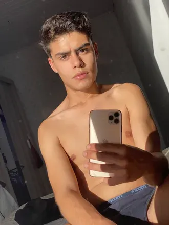 OnlyFans cuenta mateusmvkfree avatar 1
