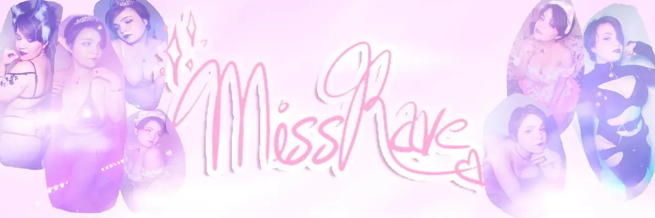 OnlyFans cuenta xmissrave header 2