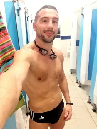 OnlyFans cuenta speedo48 avatar 1