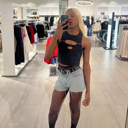 OnlyFans cuenta softpinkqueen avatar 1