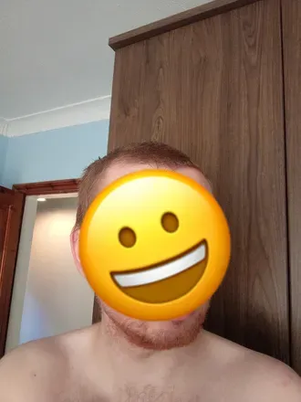 OnlyFans account  itsginge69 avatar 1