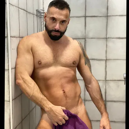 OnlyFans cuenta mr_salo avatar 1