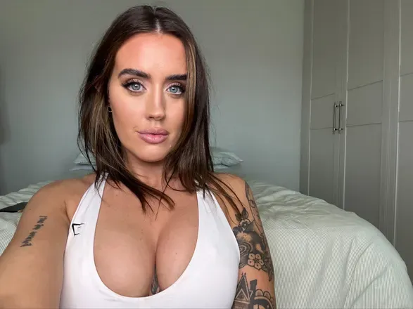 OnlyFans cuenta jessicacarter avatar 1