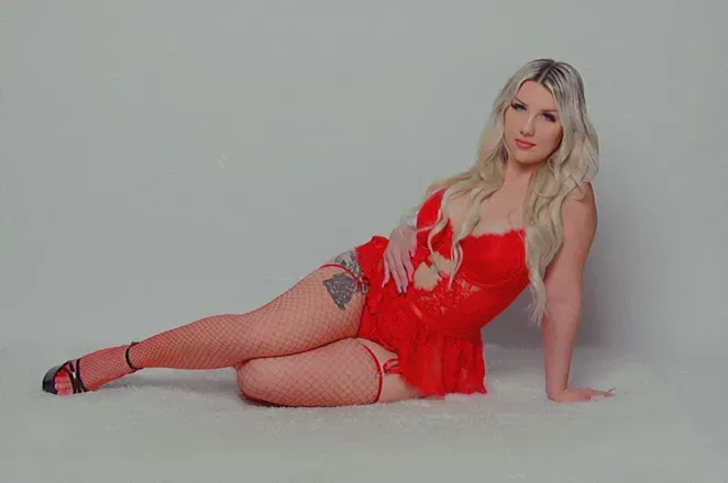 OnlyFans cuenta nevaehstar69 avatar 1