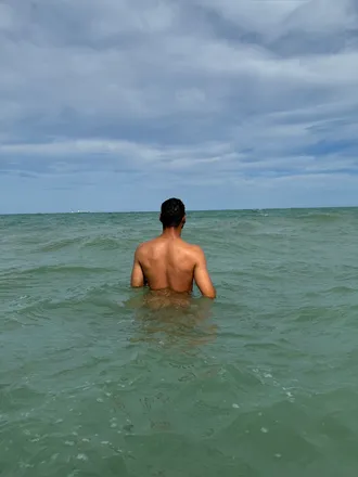 OnlyFans account  gael_mds header 2