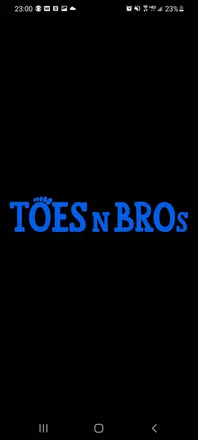 OnlyFans cuenta toesnbros header 2
