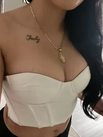 OnlyFans cuenta lilbabyybriii avatar 1