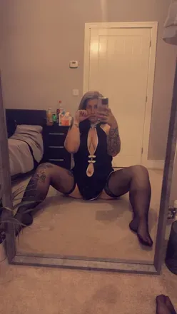 OnlyFans cuenta paigeemay avatar 1