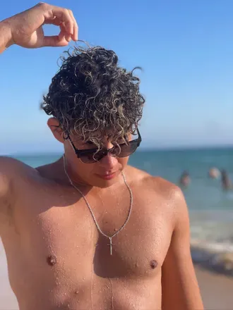 OnlyFans cuenta wendelrdg avatar 1