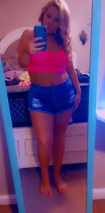 OnlyFans cuenta babygirl86897 header 2