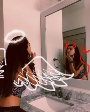 OnlyFans cuenta hayley_labonair avatar 1