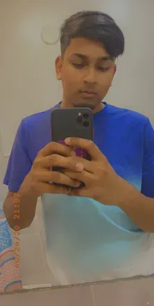 OnlyFans cuenta rajin_jr avatar 1