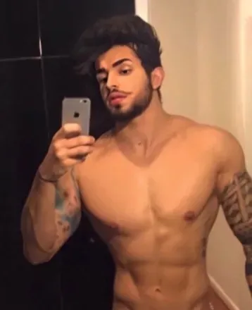 OnlyFans cuenta eriickrodrigueez avatar 1