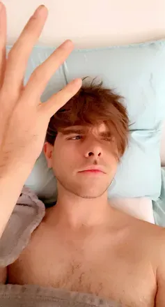 OnlyFans cuenta parkercorner avatar 1