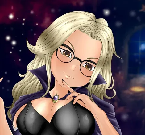 OnlyFans cuenta goddess-realm avatar 1