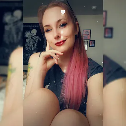 OnlyFans cuenta ladytrogdor avatar 1