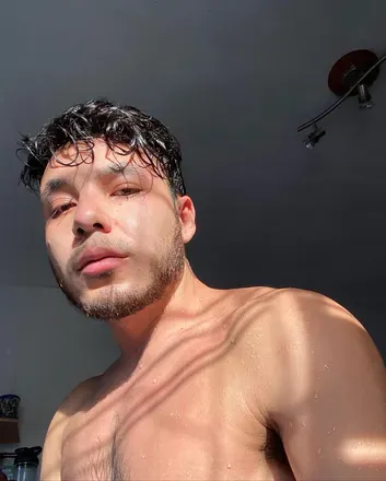 OnlyFans cuenta aaronpocket avatar 1