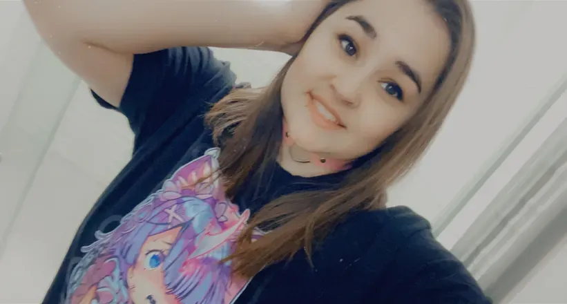 OnlyFans cuenta jessinessie avatar 1