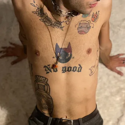 OnlyFans cuenta stuntman.toni header 2
