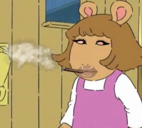 OnlyFans cuenta smmarlee420 header 2