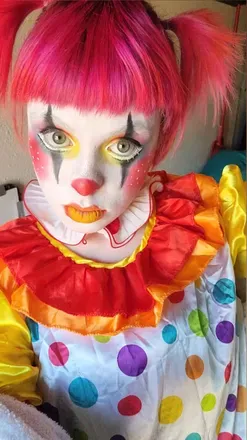 OnlyFans cuenta bunnydclown avatar 1