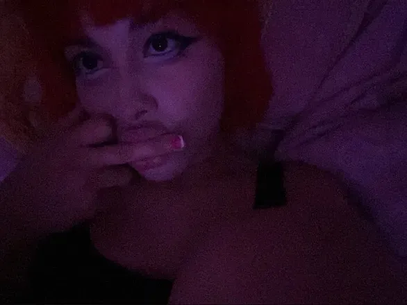 OnlyFans cuenta joannathekiiid avatar 1