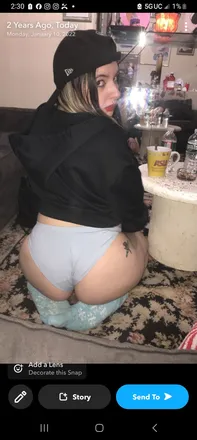OnlyFans cuenta thebaddest6969 header 2