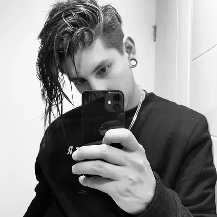 OnlyFans cuenta alberthbrightside avatar 1