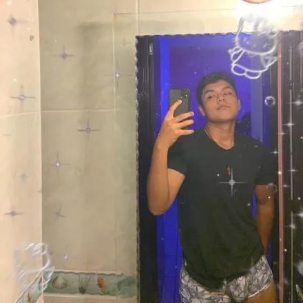 OnlyFans de alex_cj