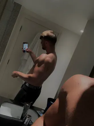 OnlyFans cuenta jaks.sf avatar 1