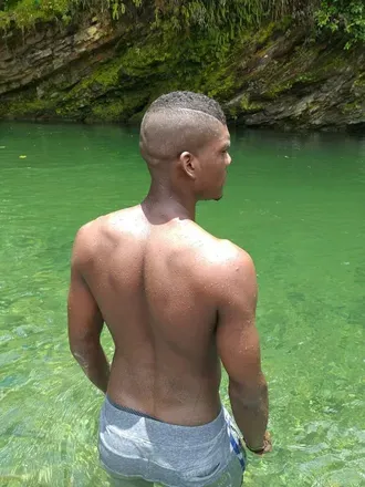 OnlyFans cuenta kevinho_sh avatar 1