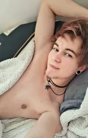 OnlyFans cuenta robbie_fox avatar 1
