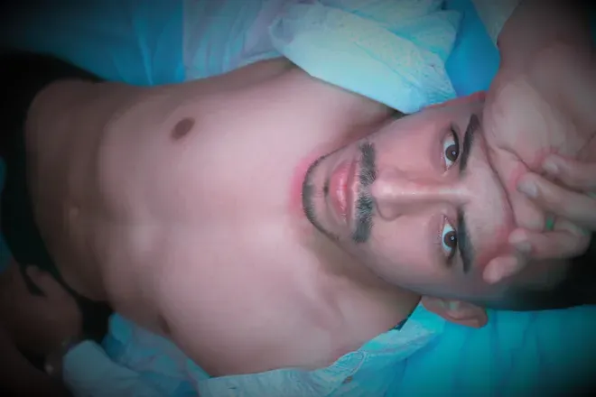 OnlyFans cuenta latin.diego avatar 1