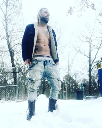 OnlyFans cuenta daddydewayne avatar 1