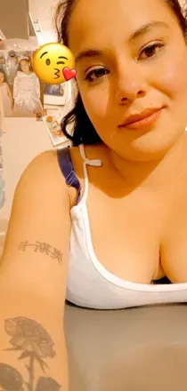 OnlyFans cuenta fany1508 avatar 1