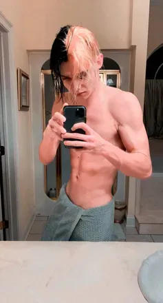 OnlyFans cuenta itsjustkash avatar 1