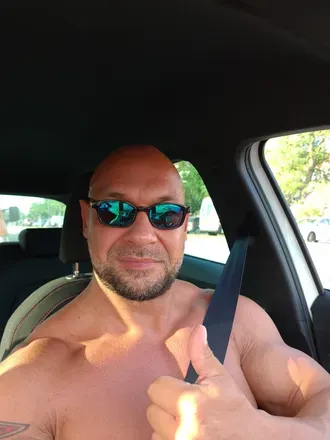 OnlyFans account  gerald82 avatar 1