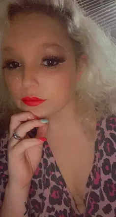 OnlyFans cuenta krissyrenee avatar 1