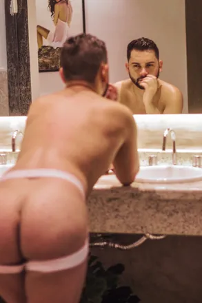 OnlyFans cuenta peterribeiro1 header 2