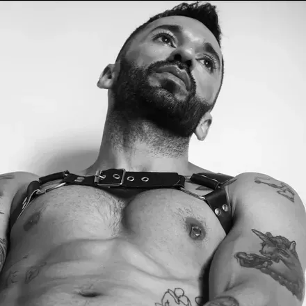 OnlyFans cuenta paul.xxx avatar 1