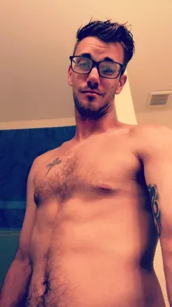 OnlyFans cuenta mrtyson avatar 1