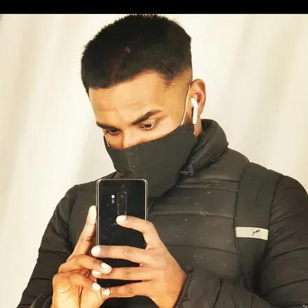 OnlyFans cuenta mokay5791 avatar 1