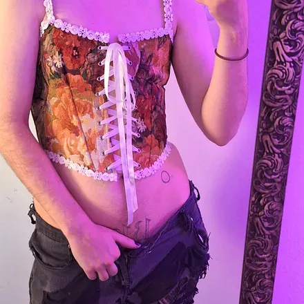 OnlyFans cuenta ezrasweetftm avatar 1