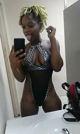 OnlyFans cuenta babydeiluv avatar 1
